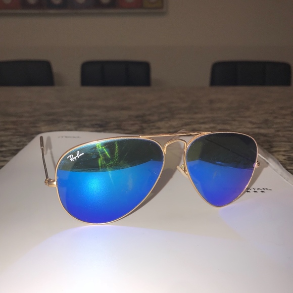 Ray-Ban Accessories - Ray-Ban Aviator